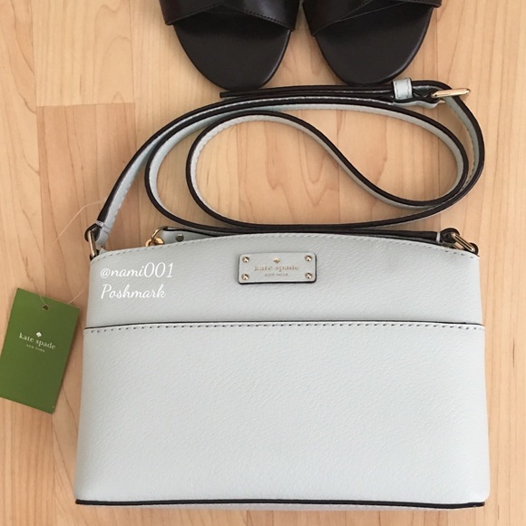 kate spade Handbags - ✅ Kate Spade Small Crossbody Shoulder Purse Bag